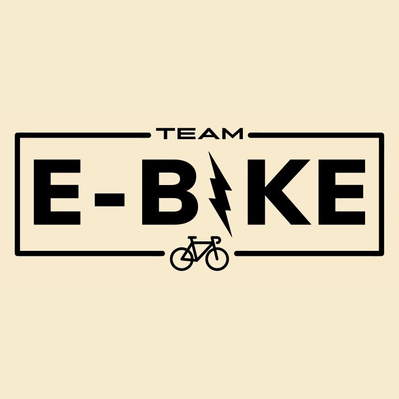 TEAM E-BIKE