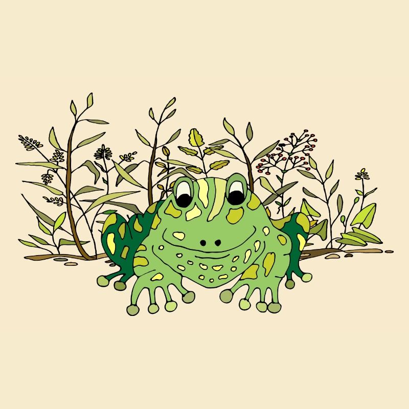 Frosch