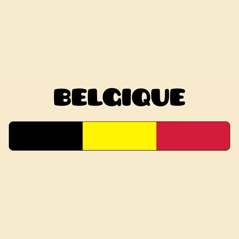 Belgien