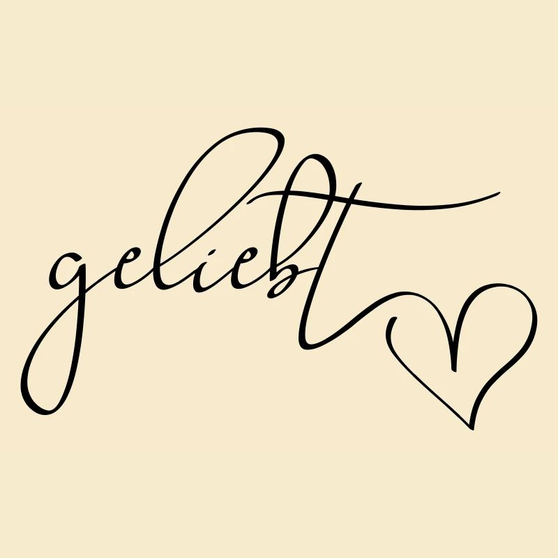 Loved! customizable