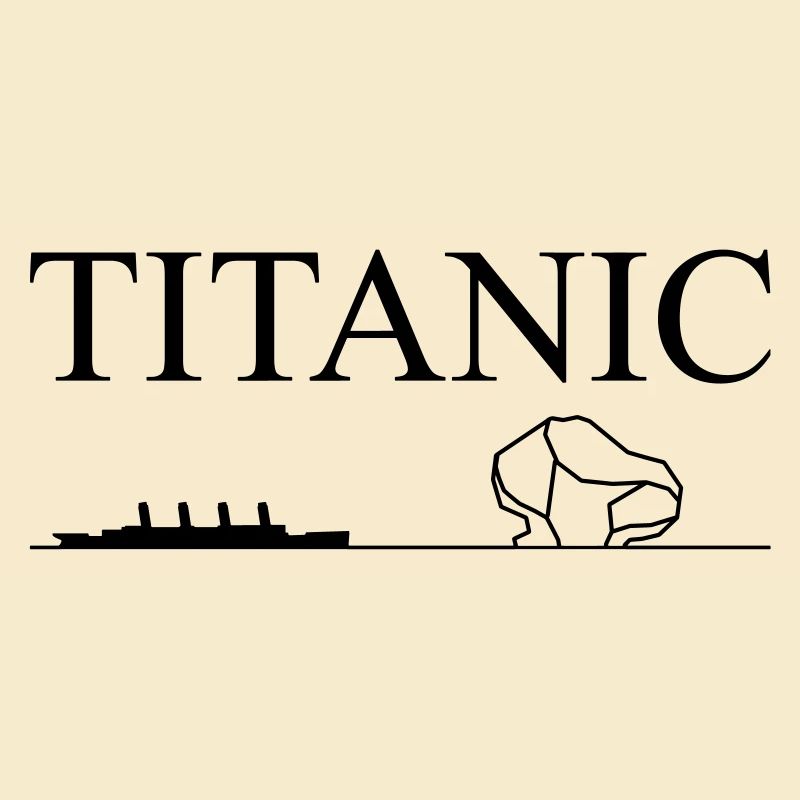 titanic