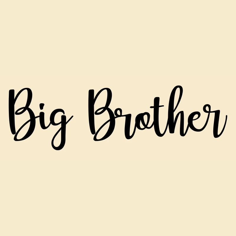 big brother