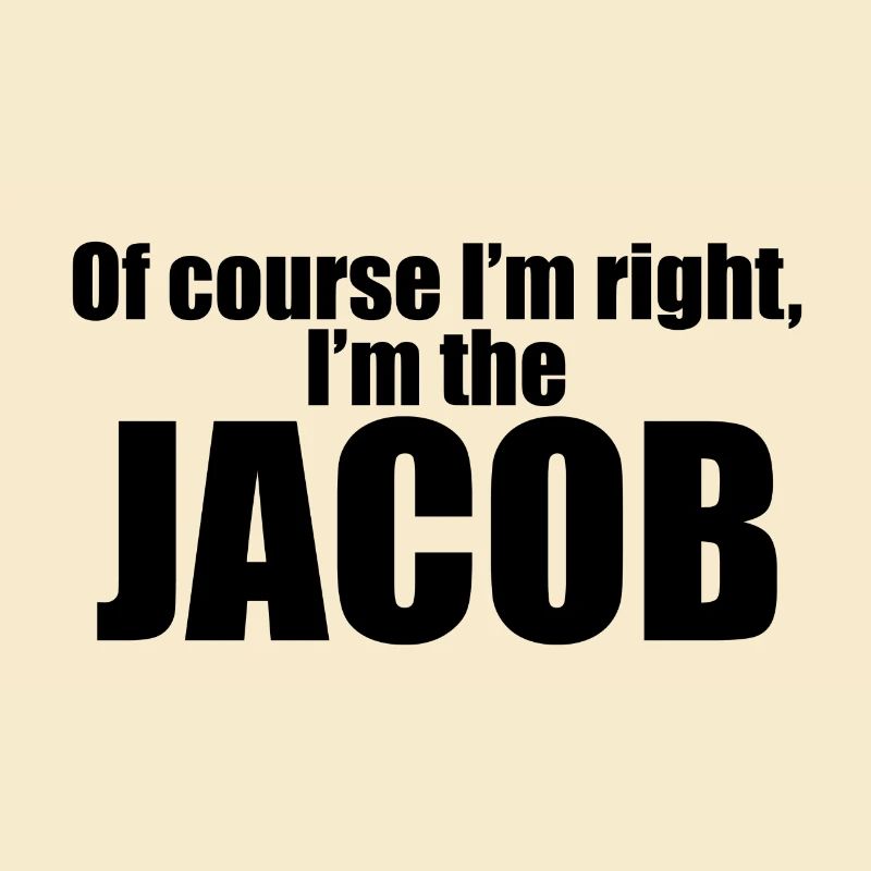 Jakob
