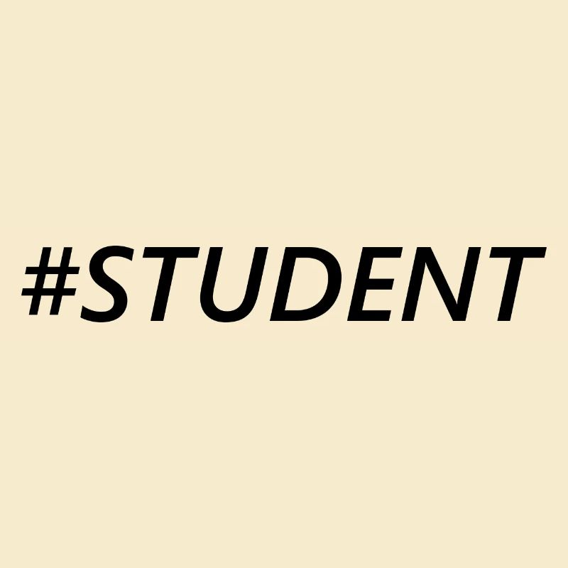 #STUDENT