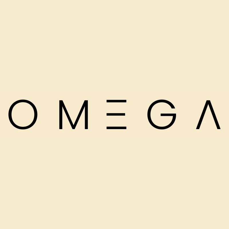 omega