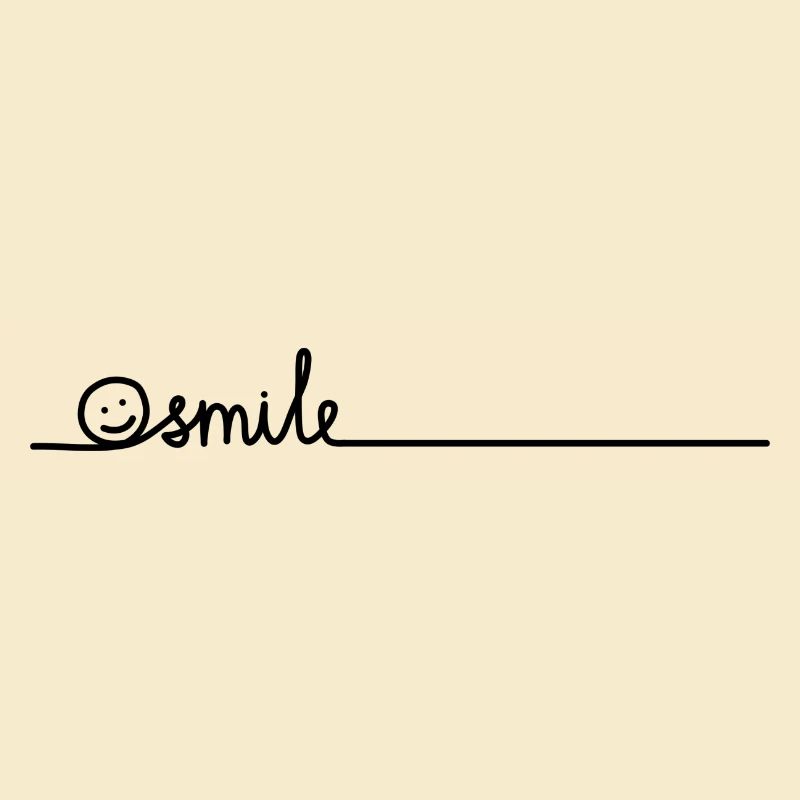 Smile