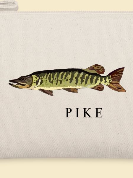 The Pike / der Hecht