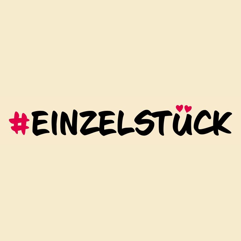 Einzelstück