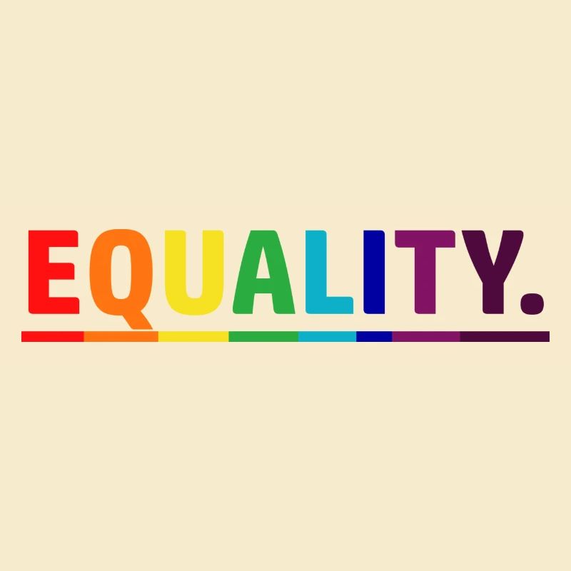 Equality