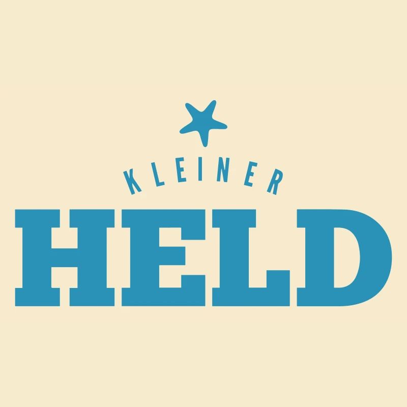 Kleiner Held