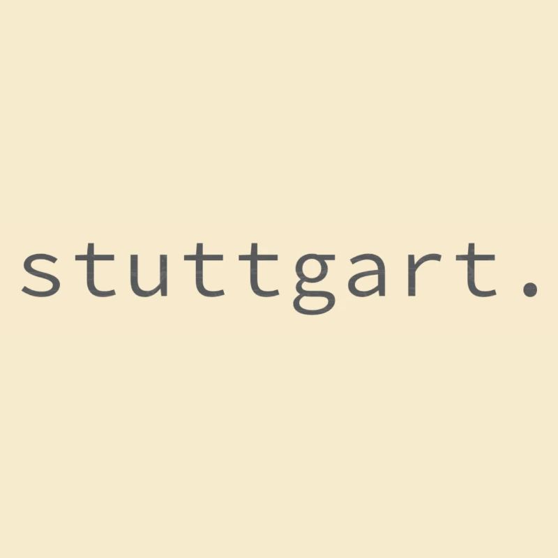 stuttgart.