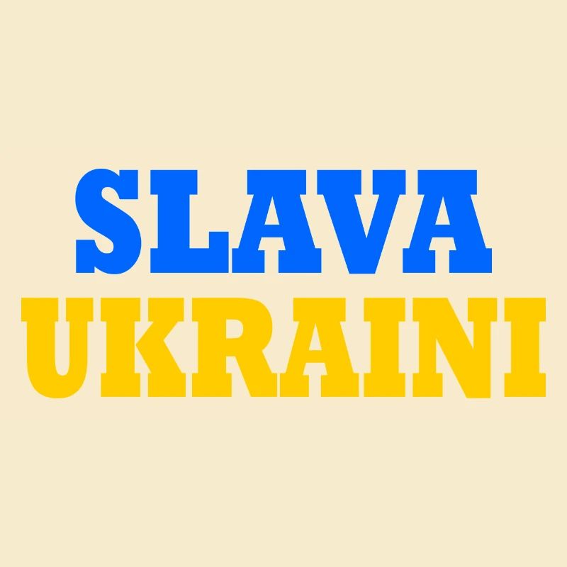 Slava ukraini