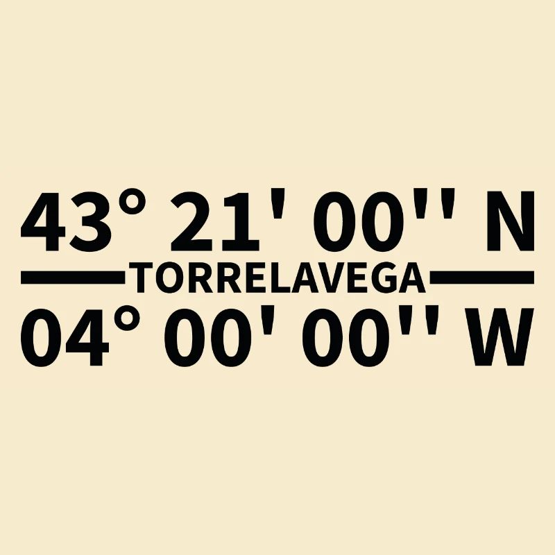 Torrelavega coordinates