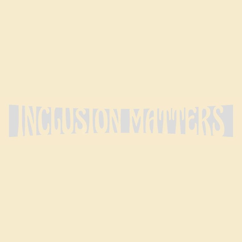 L’inclusion compte Citation du logo