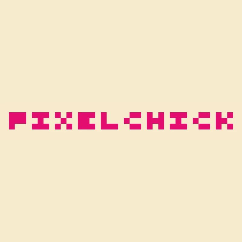 Pixelchick