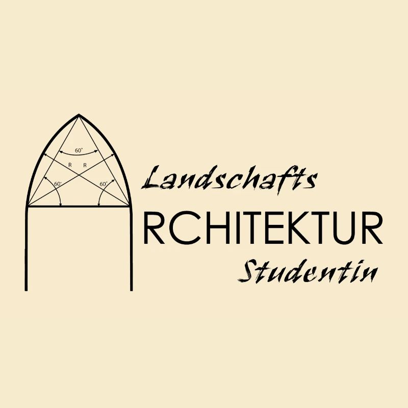 Landschaftsarchitektur Studentin 2