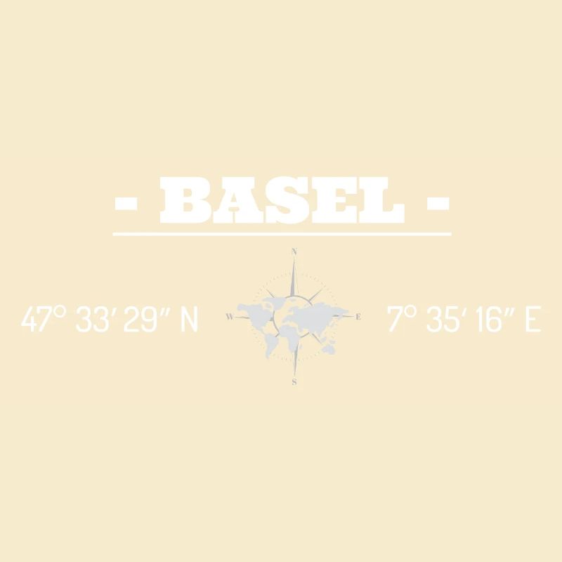 Coordinates Basel