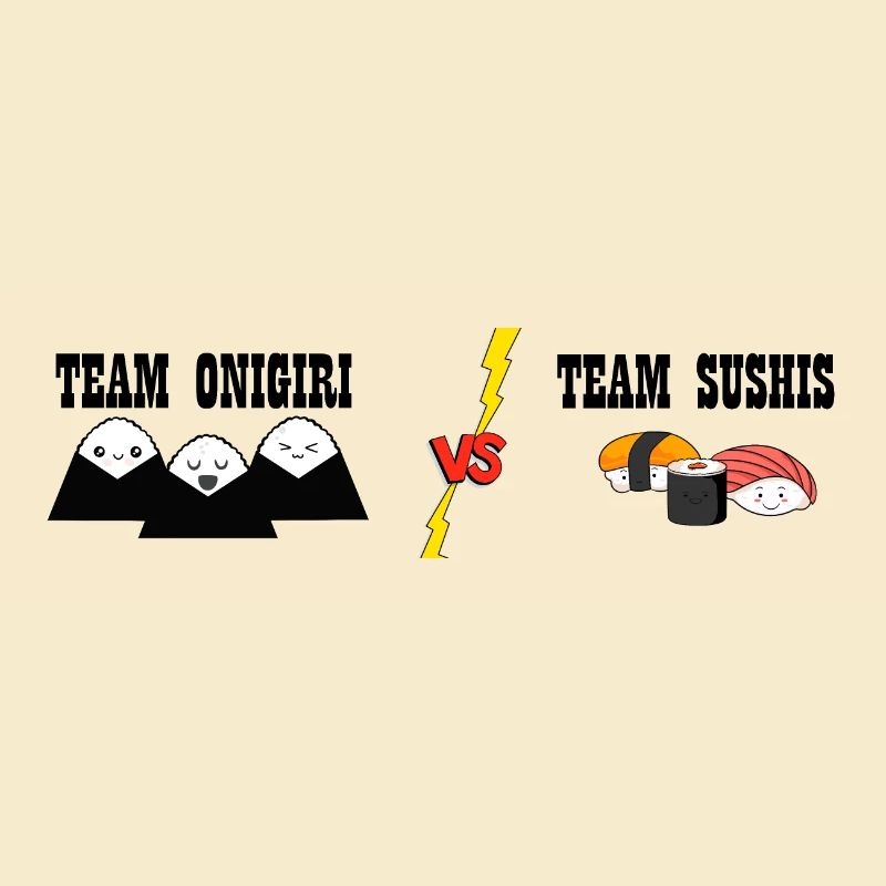 TEAM VS TEAM