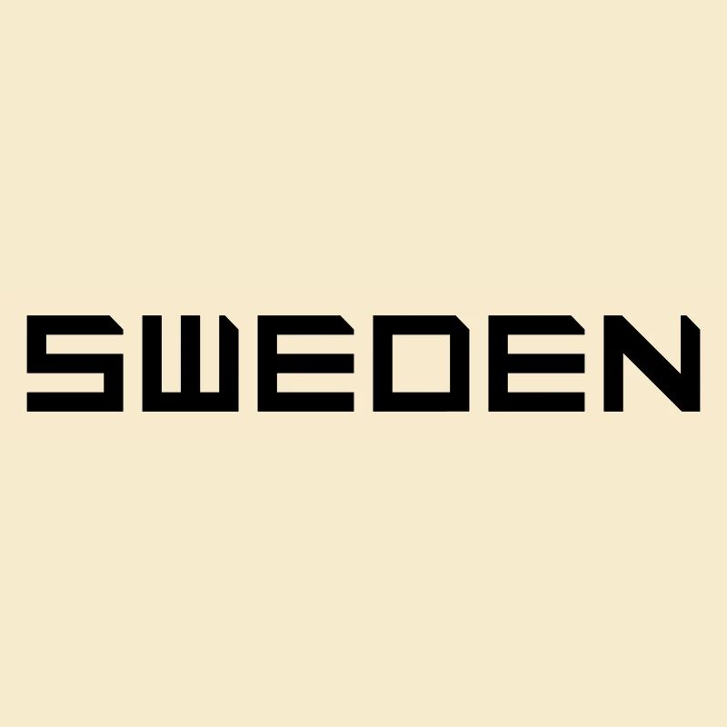 Sweden