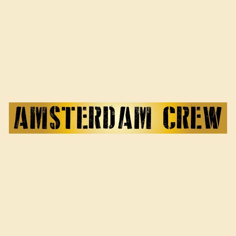 Amsterdam Crew