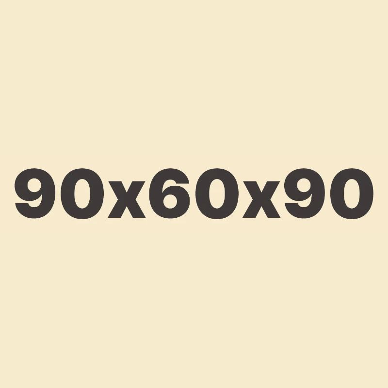 90х60х90