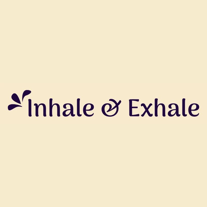 inhale&exhale