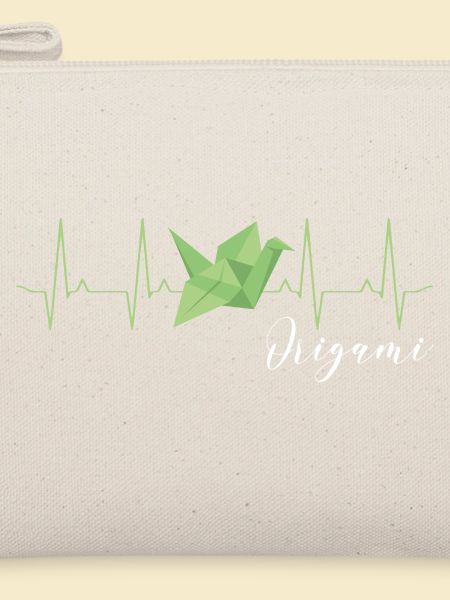 Origami Heartbeat