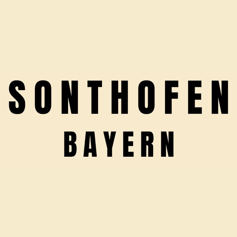 Sonthofen Bayern