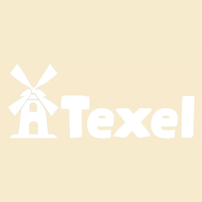 Texel Windmühle