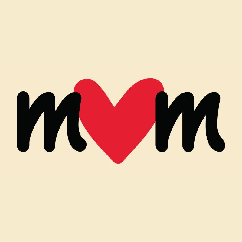 Mama-Herz