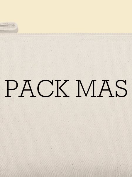 Pack Mas