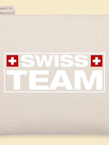 Team Swiss Schweiz