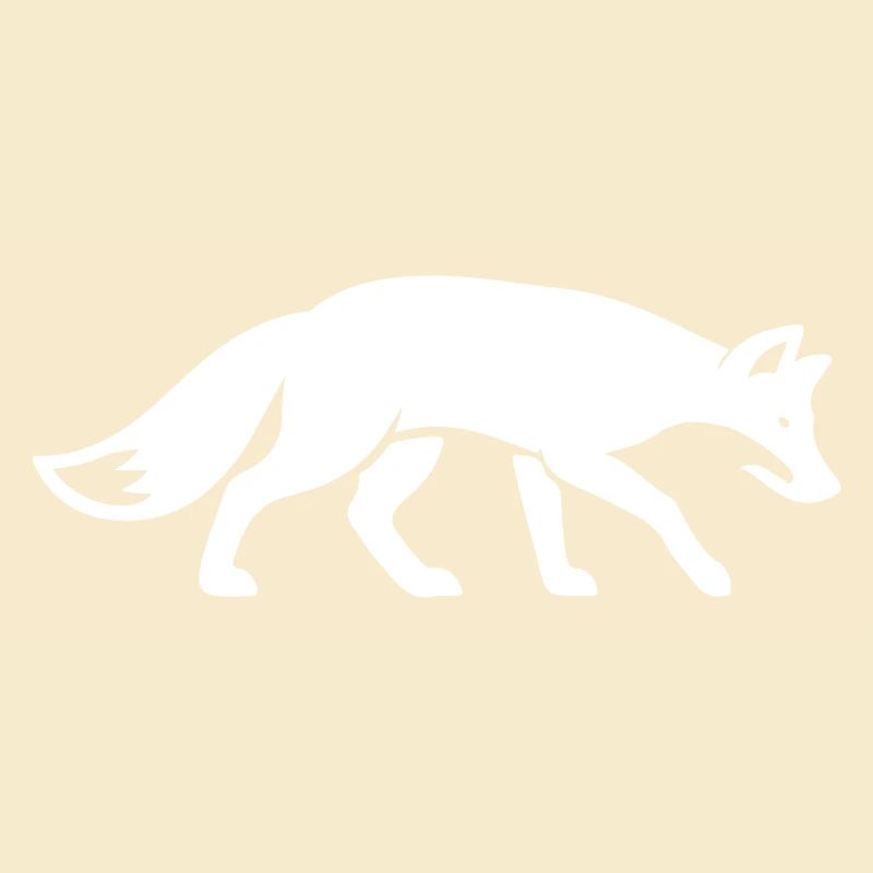 Fuchs Tier
