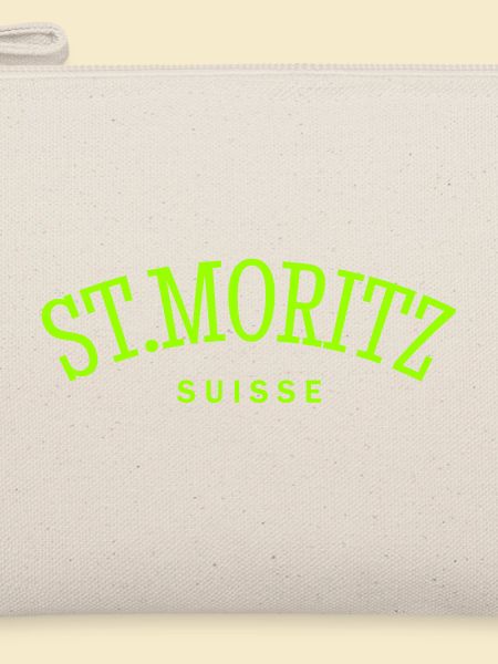 St. Moritz - Suisse - Schweiz - Swiss