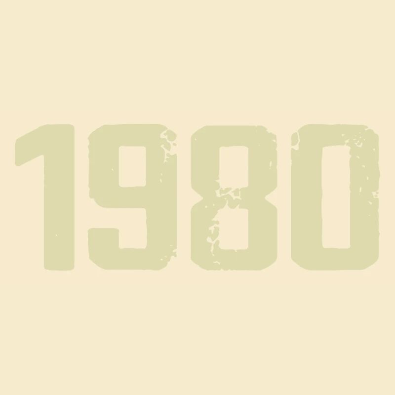 Jubilé 1980