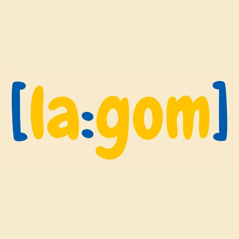 [la:gom]