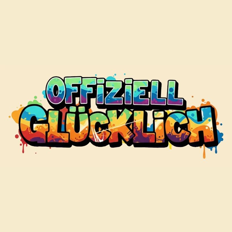 Offiziell Glücklich Version 2