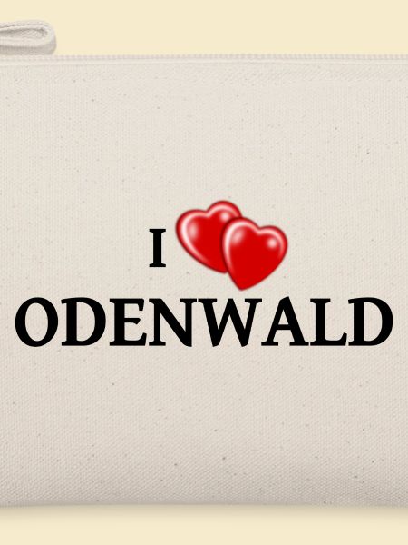 I Love Odenwald