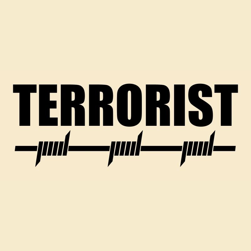 Terrorist