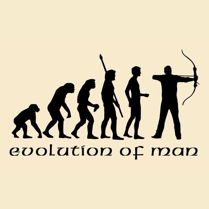 evolution_bogenschiessen_b