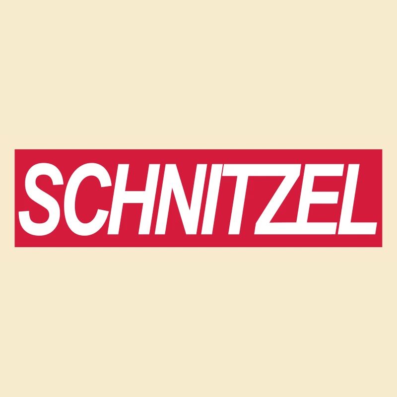 SCHNITZEL
