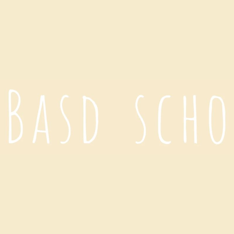Basd scho - amatica