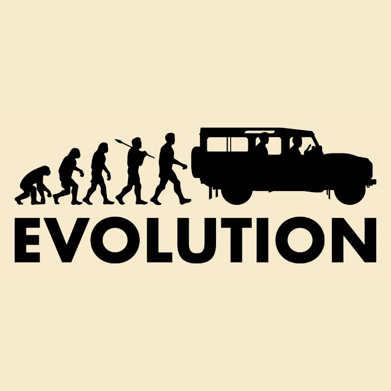 Defender 110 Evolution