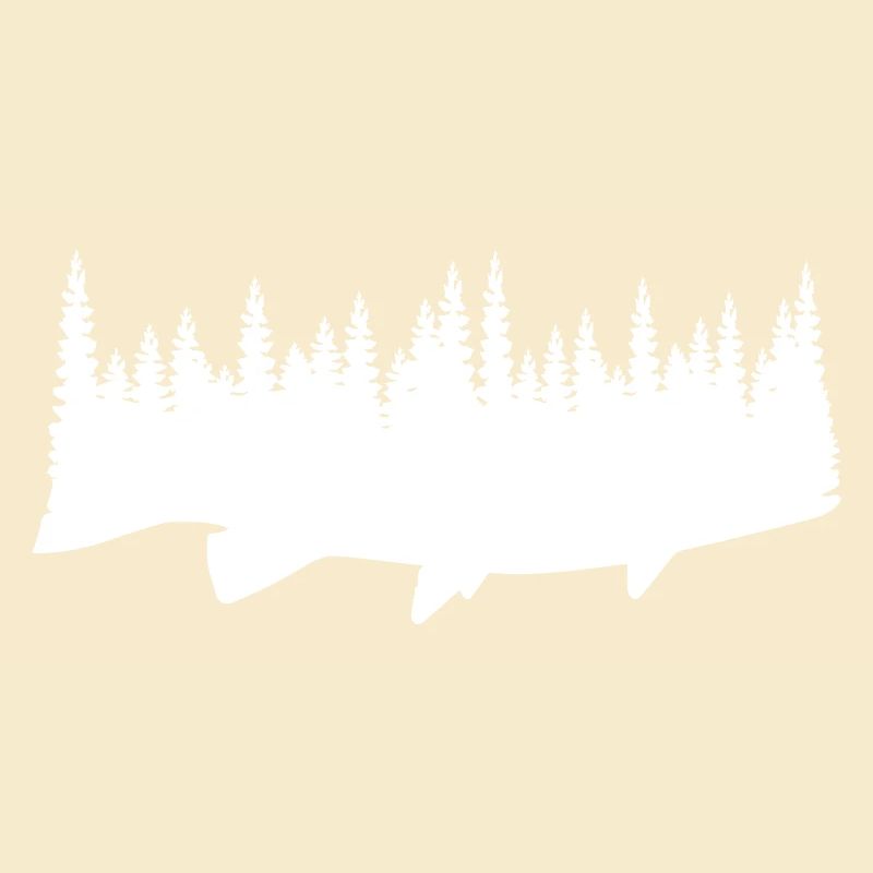 Fish And Forest