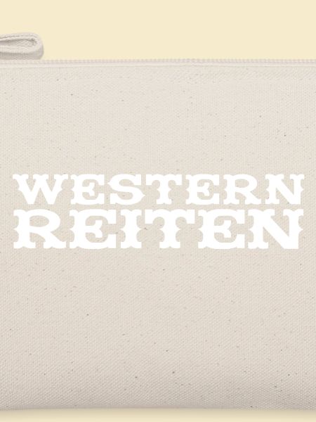 Western Reiten