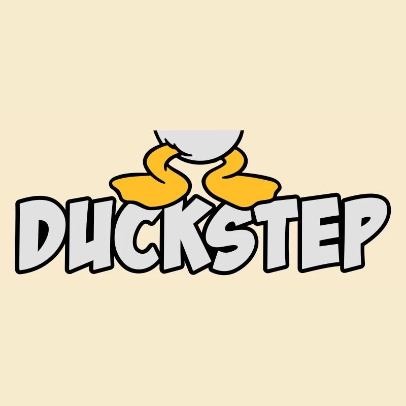 Duckstep (Dubstep)