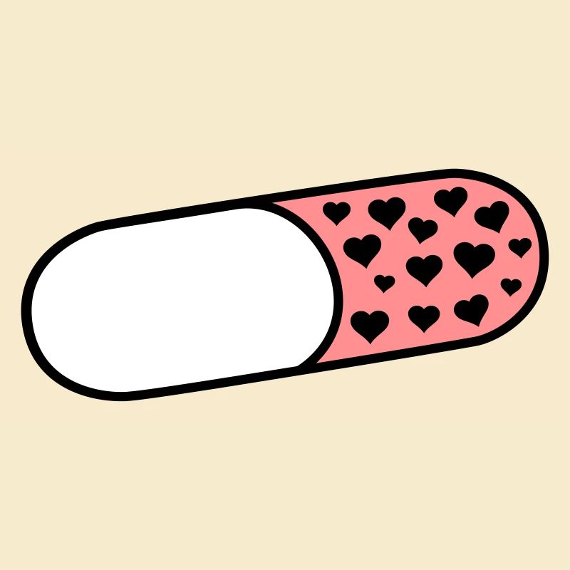 pill pilule