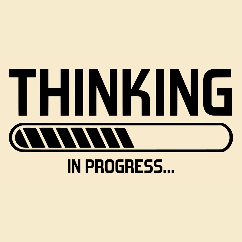 thinking