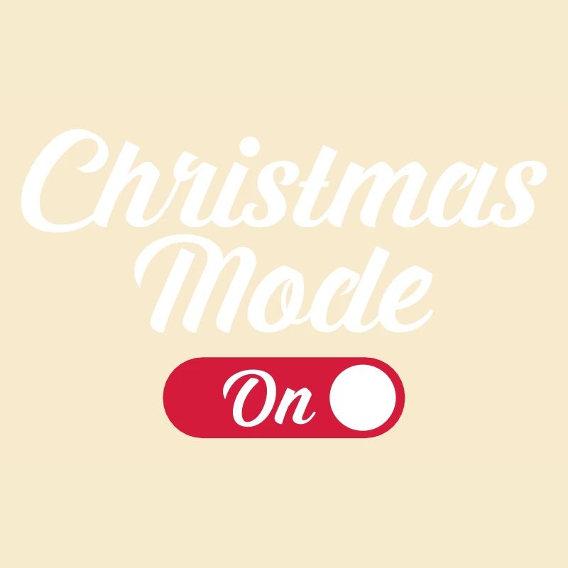 Christmas Mode (On)