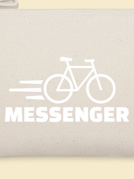 Fahrradkurier